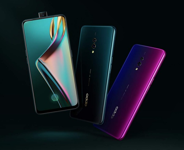 India Desire : Oppo K3 Amazon Price Rs 16990: Buy In Open Sale, Specifications & Buy Online In India
